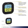 TFA-Dostmann Digitales Thermo-Hygrometer - Digital - Produktbild-Vorschau 6