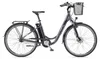 Telefunken E-Bike RC840 28 Zoll mit 7-Gang Shimano Produktbild-Vorschau 2