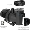 Victoria plus Silent 1 CV - 400V Victoria Filterpumpe Produktbild-Vorschau 5