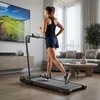 Elektrisches Laufband HS-950WP Treil Produktbild-Vorschau 3