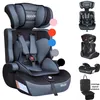 Kindersitz Autokindersitz Autositz mitwachsend 76–150cm ECE Produktbild-Vorschau 1