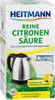 Heitmann kwas cytrynowy 1008223 proszek 350g Podgląd zdjęcia produktu 13