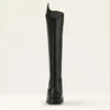 ARIAT Stiefelette PALISADE LACE schwarz mit Dressurbogen Produktbild-Vorschau 3