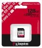 Kingston Canvas React Plus - Flash-Speicherkarte - 128 GB - Produktbild-Vorschau 9