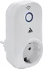 EGLO CONNECT PLUG PLUS, Leuchtmittelfassungsadapter, Wand, Produktbild-Vorschau 3