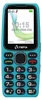 Olympia 2245 Olympia Mobiltelefon STAR türkis Anteprima dell’immagine prodotto 3