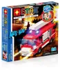 Stax LIGHT Hybride-Fire Truck Bauspielzeug mit Licht Produktbild-Vorschau 6