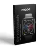 Maoo ProWatch, AMOLED Smartwatch, Damen und Herren, Produktbild-Vorschau 3