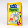 Peppa Wutz Ausmalbilder: Mein Zauber-Malbuch Produktbild-Vorschau 2