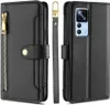 Handykette Xiaomi Hülle mit Band Handyhülle Kartenfächer Produktbild-Vorschau 4