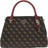 GUESS Taschen Handtasche Kunstleder Noelle Luxury Satchel Produktbild-Vorschau 1
