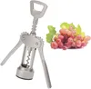WESTMARK Hebelkorkenzieher Fino Monopol (4004094616082) Anteprima dell’immagine prodotto 13