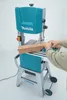 Scie à ruban 900W avec support - MAKITA - LB1200F Voir les images du produit 12