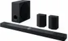 LG DS95TR, 9.1.5 kanály/kanálov, 810 W, DTS Digital Náhľad obrázku produktu 7