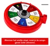 Games UNO Spin Kartenspiel für Kinder, Erwachsene und Produktbild-Vorschau 16