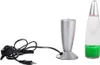 Verk 18157 Lampe à lave 34 cm vert Voir les images du produit 3
