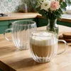Vilde | Termo poháre sada 2 ks 230 ml - s uškom - Náhľad obrázku produktu 2