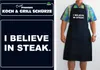 Männer Geschenk Lustige Sprüche Partyschürze Grillschürze Produktbild-Vorschau 6