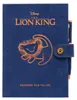 Erik - Premium notitieboekje A5 met pen, Disney The Lion Productafbeelding-voorbeeld 1