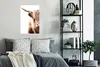 MuchoWow® Poster Schottischer Highlander - Tier - Stier Produktbild-Vorschau 4