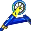 Chilli Pro Jumpstart S Stunt-Scooter H=71cm transparent Produktbild-Vorschau 3