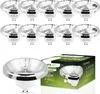 LUMILED LED-Leuchtmittel 10er Set ES111 GU10 Fassung 230V Produktbild-Vorschau 1
