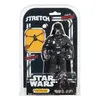 STRETCH Star Wars Mini figure Darth Vader, 15cm Anteprima dell’immagine prodotto 3