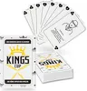 Kings Cup Das Original Trinkspiel Kartenspiel für Produktbild-Vorschau 1