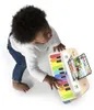 Hape E12422C, 0,5 Jahr(e), Mit Ton, Batterien erforderlich, Produktbild-Vorschau 6