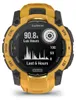 Garmin Instinct 3, 3,05 cm (1.2"), Ekran dotykowy, Wi-Fi, Podgląd zdjęcia produktu 2