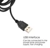Lampada LED USB per trucco, tavolino da toeletta con Anteprima dell’immagine prodotto 4