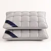 Oreiller ergonomique rafraîchissant pour dormir – PILLOWLUX Voir les images du produit 2