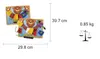 Melissa & Doug The Little Board u zkladn zrunosti Náhľad obrázku produktu 8
