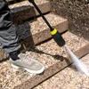 Kärcher K 7 Comfort Premium, Napřímený, 10 m, 600 l, Žlutá, Náhled obrázku produktu 9