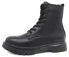 Tamaris Damen Stiefelette Schnürboots Leder Combat Boots Produktbild-Vorschau 23