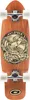 Osprey IN SK8 WE TRUST 27“ Cruiser Skateboard - ABEC 7 Produktbild-Vorschau 8