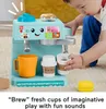Fisher-Price Lernspaß Mein Barista-Set Produktbild-Vorschau 6