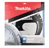 Makita Diamanttrennscheibe Comet 350 x 25,40 x 10 mm - Produktbild-Vorschau 4