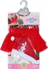 Zapf BABY born® Weihnachtsoutfit 43 cm Produktbild-Vorschau 9