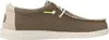 HEY DUDE Herren Slip Ons Wally Braided Produktbild-Vorschau 4