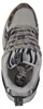 Buffalo Yuno One Sneaker - Beige / Animal Mix Synthetik : Produktbild-Vorschau 8