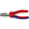 . KNIPEX Abisolierzange 160 mm Náhled obrázku produktu 3