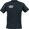 Linkin Park T-Shirt Uni From Zero Of Something schwarz L Produktbild-Vorschau 1