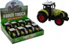 Johntoy Traktor mit leichtem Geräusch Produktbild-Vorschau 1