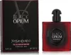Yves Saint Laurent Black Opium Over Red parfémovaná voda Náhľad obrázku produktu 15