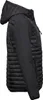 Tee Jays 9628 | Herren Hooded Crossover Softshell Jacke - Produktbild-Vorschau 6