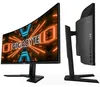 Gigabyte G34WQC A 86,4 cm (34 ") 3440 x 1440 pixelů Náhled obrázku produktu 10
