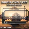 2-Pack Google Pixel 8 Pro - Gehärtetes Glas 9H - Produktbild-Vorschau 5