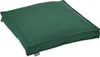 H.O.C.K. Classic Uni Outdoor Sitzkissen - 40x40x5cm Produktbild-Vorschau 1