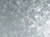Selbstklebend Fensterfolie 90x50 cm - Splinter - Klebefolie Produktbild-Vorschau 4